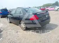 2007 Honda Accord фото