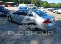 2007 Honda Accord photo