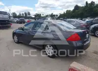 2007 Honda Accord фото