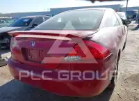 2007 Honda Accord фото