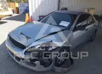 2007 Honda Accord фото