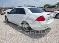 2007 Honda Accord фото