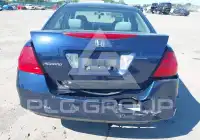 2007 Honda Accord фото