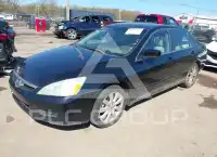2007 Honda Accord фото