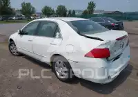 2007 Honda Accord фото