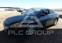 2007 Honda Accord фото