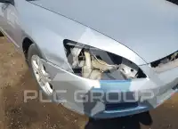 2007 Honda Accord фото