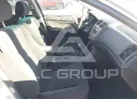2007 Honda Accord photo