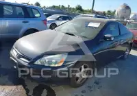 2007 Honda Accord фото