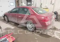 2007 Honda Accord фото