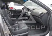 2007 Honda Accord фото