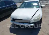 2007 Honda Accord фото