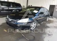 2007 Honda Accord photo