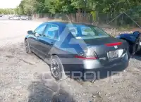 2007 Honda Accord фото