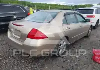 2007 Honda Accord фото