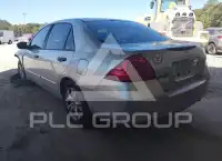 2007 Honda Accord фото