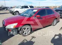 2007 Honda Accord фото