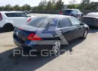 2007 Honda Accord фото
