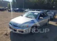 2007 Honda Accord фото