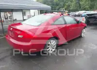 2007 Honda Accord фото