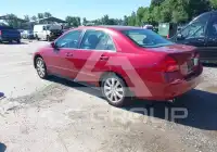 2007 Honda Accord фото