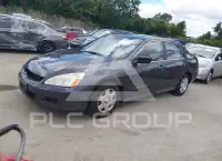 2007 Honda Accord фото
