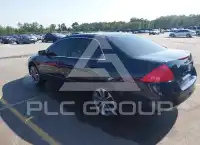 2007 Honda Accord фото