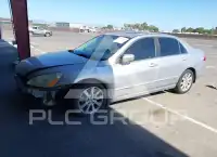 2007 Honda Accord фото
