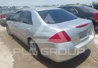 2007 Honda Accord фото