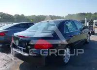 2007 Honda Accord фото
