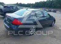 2007 Honda Accord photo