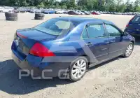 2007 Honda Accord фото