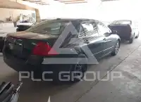 2007 Honda Accord фото