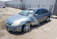2007 Honda Accord фото