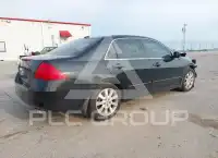 2007 Honda Accord photo