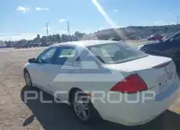 2007 Honda Accord photo