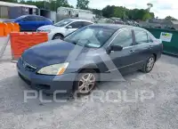 2007 Honda Accord фото