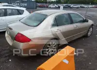2007 Honda Accord photo