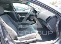 2007 Honda Accord фото