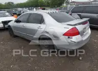2007 Honda Accord фото