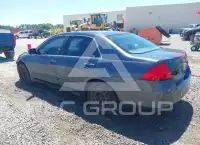 2007 Honda Accord photo