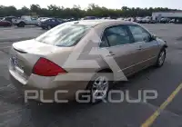 2007 Honda Accord фото