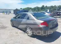 2007 Honda Accord photo