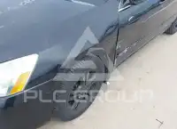 2007 Honda Accord фото