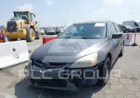 2007 Honda Accord фото