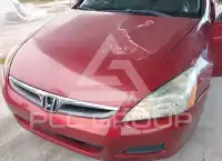 2007 Honda Accord фото