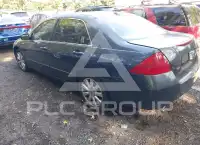 2007 Honda Accord фото