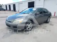 2007 Honda Accord photo