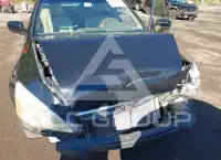 2007 Honda Accord фото