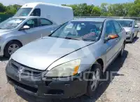 2007 Honda Accord фото
